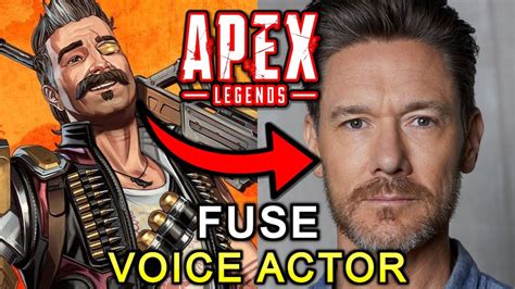Fuse Voice .